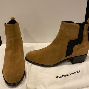 Pierre Hardy Chelsea Boots